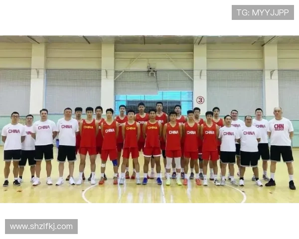 U17青少年篮球联赛男子组最佳阵容揭晓张子一张懿赵杰领衔出战