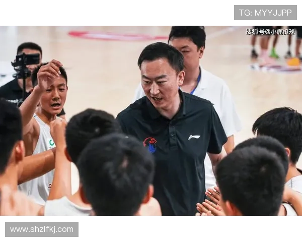 刘维伟：开拓者应重用杨瀚森但教练职责在于用人而非培养